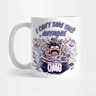 OMG Mug